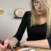Woodburned | Motherhood Blog Post | Creative Outlet for Moms