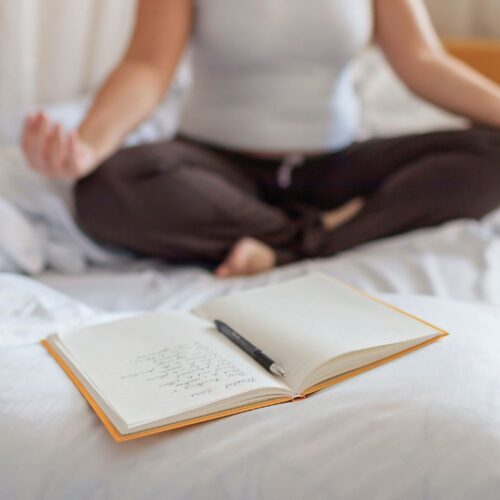How Creativity Supports Mental Wellness | Wellness | Woodburned