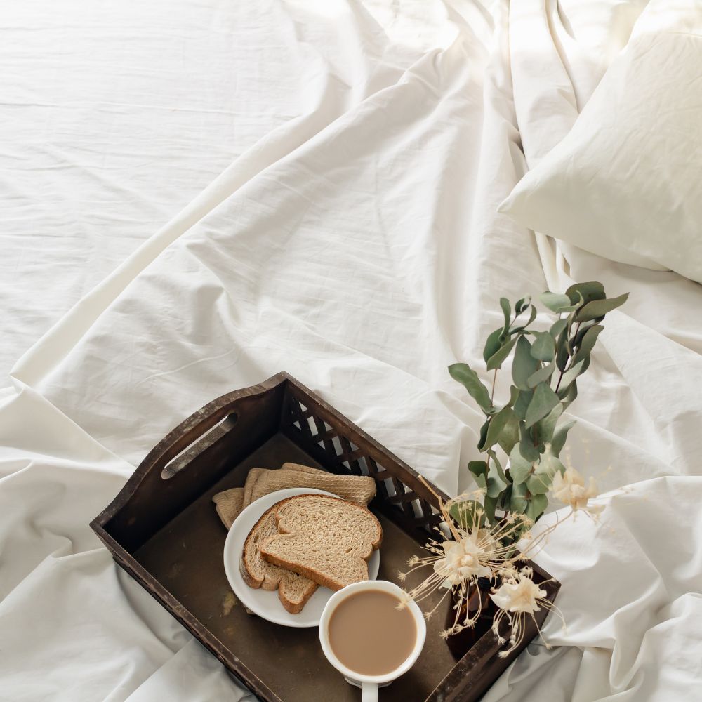 Slow Living for Creativity | Lifestyle | Woodburned