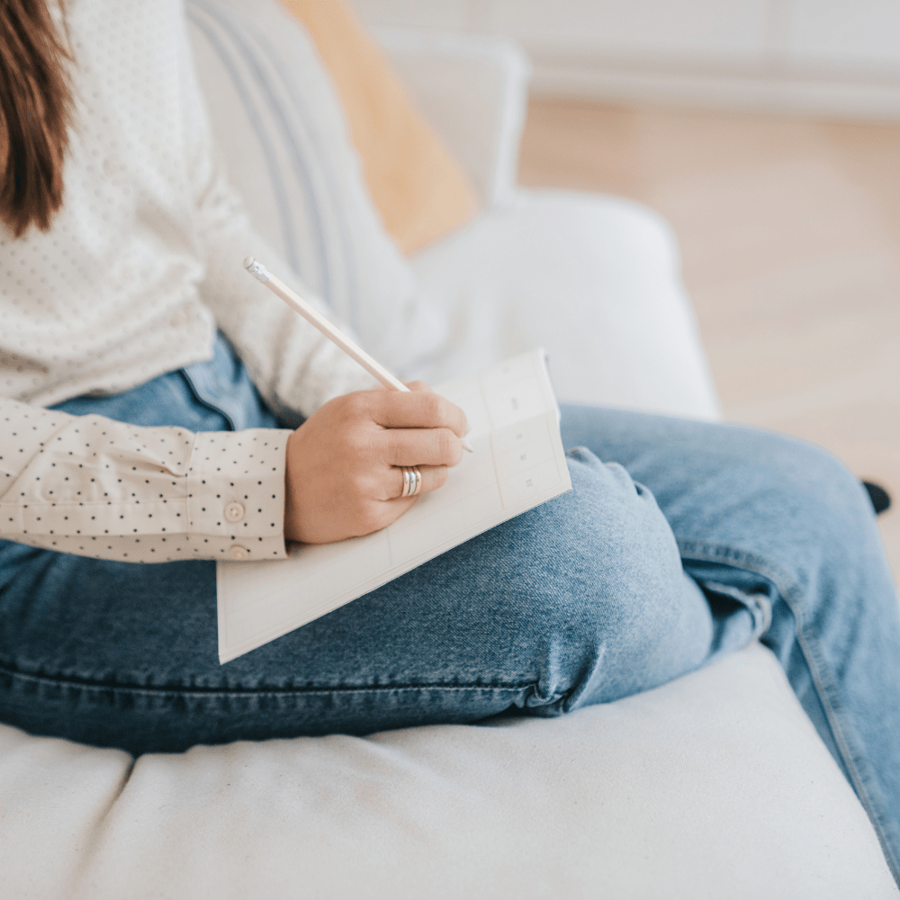 5-Minute Creative Rituals for Busy Moms | Motherhood | Woodburned
